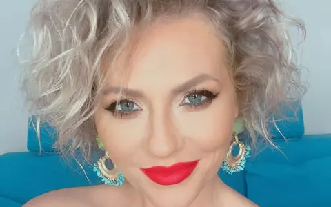 Cine este și cum arată soțul Mirelei Vaida. Imagine rară din vacanță