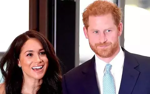 Meghan Markle a împlinit 40 de ani. Ce planuri are Harry, pentru ziua ei