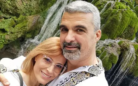 Aurelian Temișan, mesaj emoționant pentru Monica Davidescu, de ziua ei de naștere. Câți ani a împlinit