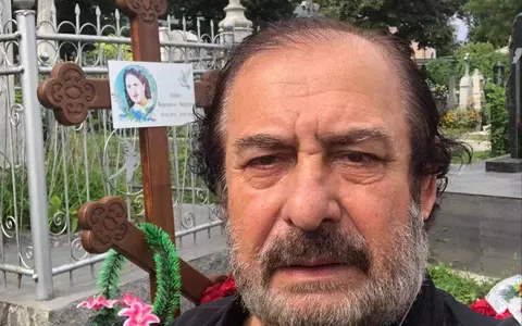 Nicolae Botgros a luat decizia de a-și schimba viața radical, după decesul soției: „Prefer să las doar...”