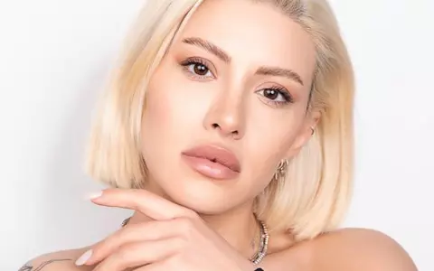 Nicoleta Nucă s-a logodit și vrea să înfieze doi copii: „Dovada supremă de iubire”