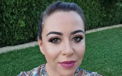 Oana Roman, la spital, din cauza problemelor de sănătate: „Tare mi-e că de la multe întâmplări...”