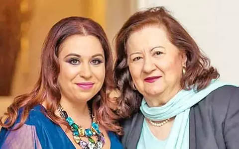 Mioara Roman, primele declarații după o lungă perioadă de boală: "Marius mă răsfață, Oana mai puțin"