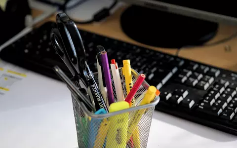 (P) Cum să asiguri tot necesarul de papetărie al firmei tale dintr-un singur loc?