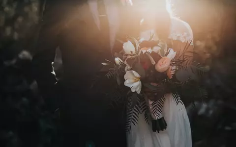 (P) Buchetul de flori pentru mireasă – semnificații