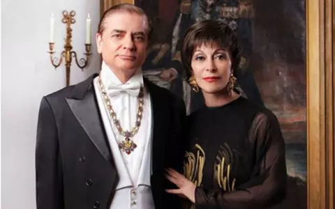 Cum arată prințesa Lia după noile intervenții estetice. Pare mai tânără cu 20 de ani