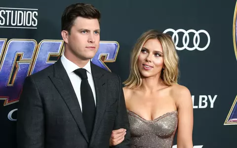 Scarlett Johansson, însărcinată a doua oară! Soțul ei a făcut anunțul