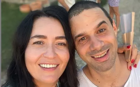 Amalia Năstase, despre certurile cu soțul ei, Răzvan Vasilescu: „Femeia mai are și toane...”