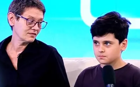 Fiul regretatului Ciprian Fanaca de la Divertis riscă să ajungă pe drumuri. Cu ce probleme se luptă Radu, la 11 ani