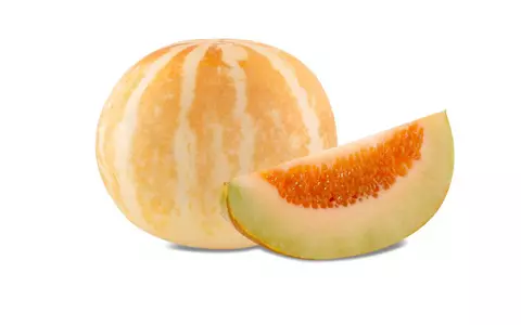 Rețetă de pepene galben murat. Aromat și simplu de făcut