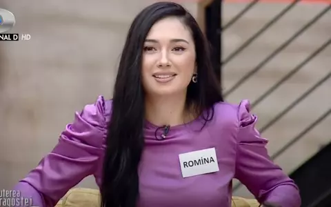 Romina de la Puterea Dragostei și Ionuț s-au despărțit: „M-a lovit și m-a înșelat”