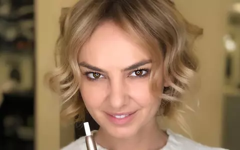 Salariul imens pe care Roxana Ionescu îl câștiga la Ciao, Darwin