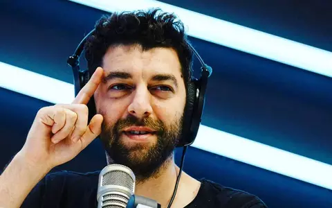 Cine este Andrei Lăcătuș, alias Shurubel, de la Vorbește Lumea. De ce a renunțat la radio