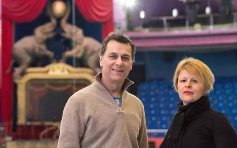 Sanda Ladoși, furioasă la un an de la moartea prietenului său, Bogdan Stanoevici: "M-a revoltat foarte tare că..."