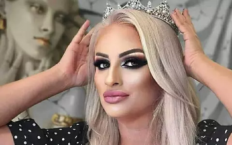 Mama Sânzianei Buruiană ia o pensie colosală de la stat. Ce meserie a avut Corina Buruiană