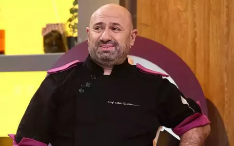 Ce i s-a întâmplat lui Cătălin Scărlătescu la Putna: „Cu regret a trebuit să-i refuz”