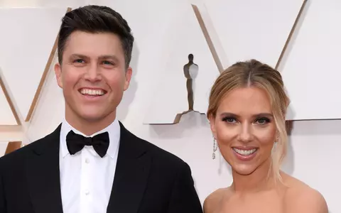 Scarlett Johansson a născut un băiat: „Îl iubim foarte mult”