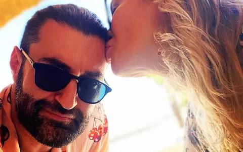 Cum s-a transformat viața lui Smiley de când a devenit tată: "Avem momente în care plânge mai mult, dar..."