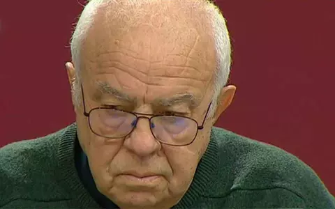 Alexandru Arșinel critică salariile mici ale actorilor: „Nu ne mai bagă în seamă”