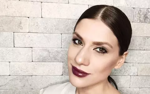 Tily Niculae, infectată cu norovirus. „Mi-a apărut și un hematom”