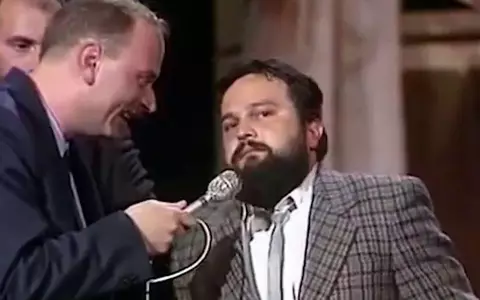 Ioan Gyuri Pascu ar fi împlinit, astăzi, 60 de ani. Toni Grecu: "De ziua lui își deschidea casa și sufletul ca nimeni altul"