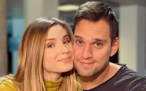 Cristina Ciobănașu are un nou iubit? S-a fotografiat în ipostaze apropiate, cu un tânăr