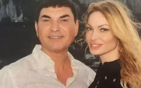 Cum reușește Valentina Pelinel să-l țină pe Cristi Borcea lângă ea: "Libertatea pe care o acorzi..."