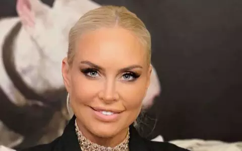 Vica Blochina, trădată de cea mai bună prietenă: „S-a culcat cu fostul meu iubit”