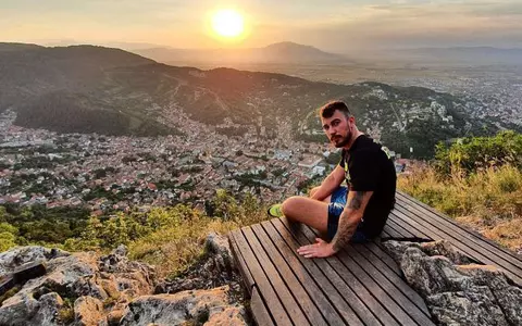 Cine este Victor Rațiu de la Mireasa, sezonul 4: „Sunt un bărbat loial și empatic”