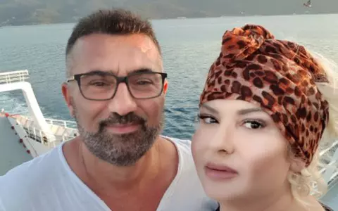 Ce tarif au Viorica și Ioniță de la Clejani la nuntă. Onorariul a „explodat” după scandalurile lui Fulgy