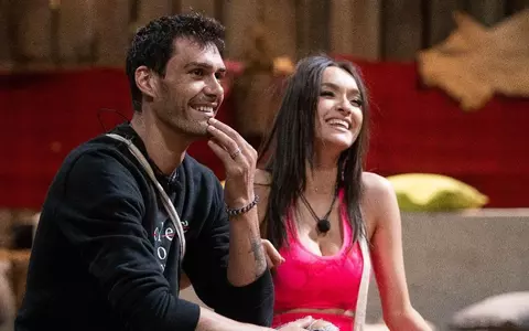 Gestul surprinzător făcut George Burcea, după ce Viviana Sposub a șters toate pozele cu el de pe Instagram