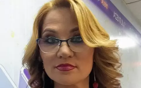 Nicoleta Voicu s-a împăcat cu fiul ei: „Am simțit că și lui i-a fost dor de mine”