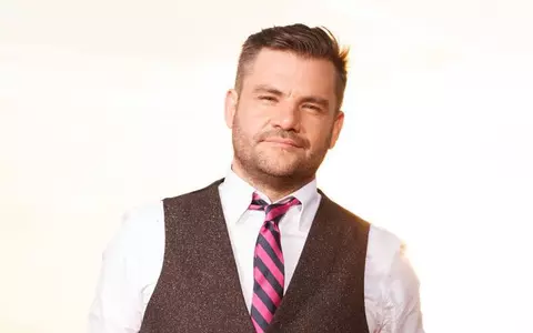 Viorel Șipoș, tată a doua oară! Soția lui a postat prima imagine cu burtica la vedere