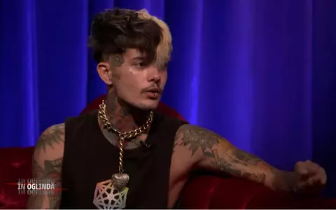 Zanni, adevărul despre mesajele pe care le-a citit în telefonul Anei Porgras: „Îi scria romane, ăla se supăra...”