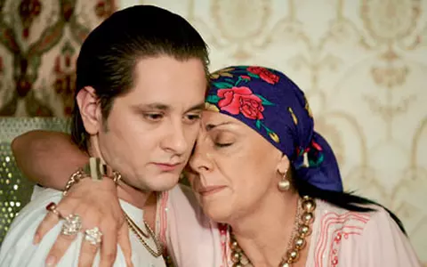 Îl mai ții minte pe Octavian Strunilă din Inimă de Țigan? Cu ce se ocupă de când a renunțat la actorie