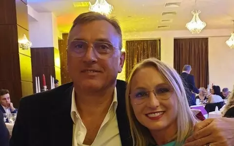 Poveste de dragoste ca-n filme între Gabriela Szabo și soțul ei. S-au cunoscut când ea avea 13 ani!