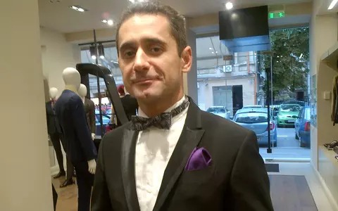De ce a ajuns Gabriel Fătu de două ori la divorț: "E important să nu repeți greșelile trecutului"