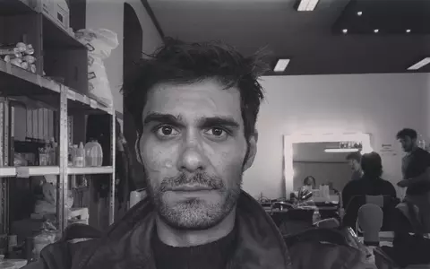 George Burcea va juca într-un serial cu actrița Catherine Zeta-Jones. Cum a reacționat Viviana Sposub
