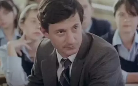 De ce nu a mai dorit Ion Caramitru să joace rolul profesorului Socrate, din Liceenii: "Era un scenariu comandat"