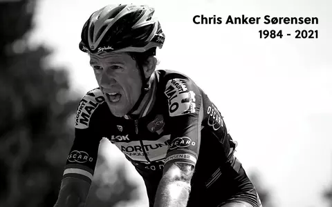 A murit fostul mare ciclist Chris Anker Sorensen. Avea 37 de ani