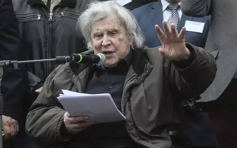 Celebrul compozitor grec Mikis Theodorakis a murit! A scris coloana sonoră pentru „Zorba Grecul”