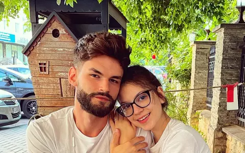 Cleopatra Stratan nu și-a schimbat numele după căsătoria cu Edward Sanda. Care este motivul