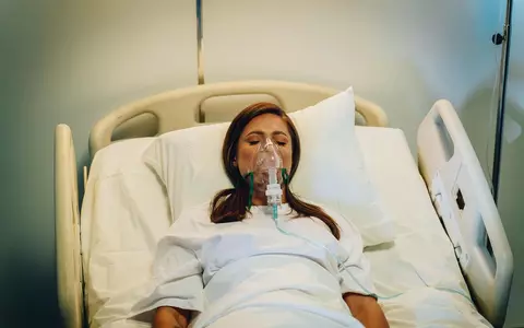 Raluka a postat o imagine de la Terapie Intensivă și a stârnit un val de reacții. Adevărul din spatele fotografiei