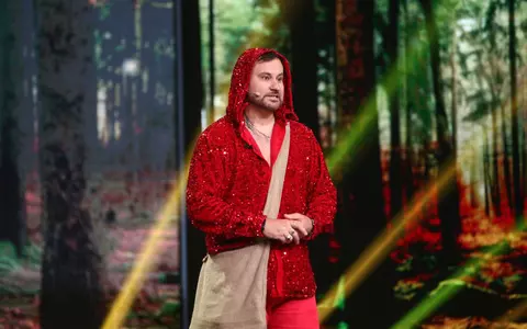 Cine este Stelian Milu de la Splash! Vedete la apă. A participat și la iUmor