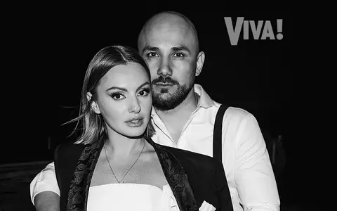 Alexandra Stan și soțul ei, Emanuel Necatu, s-au despărțit! Gestul lui i-a dat de gol