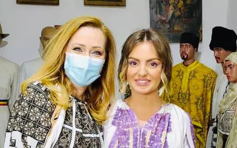 Elena Lasconi, prima reacție după despărțirea Alexandrei Stan de soț: "O poveste tristă!"