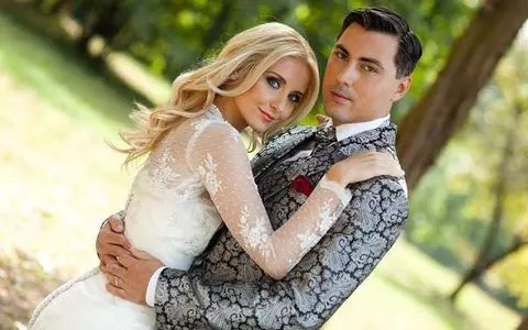 Căsnicia de 11 ani dintre Alina Sorescu și Alexandru Ciucu a ajuns la final? Ce spune tatăl cântăreței
