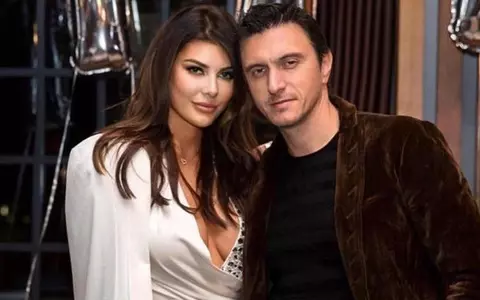 Angela Martini, noi dezvăluiri despre noaptea în care Dragoș Săvulescu a fost reținut: "A venit un bărbat..."