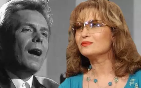 Angela Similea, mesaj dureros după moartea lui Dorin Anastasiu: "Astăzi ești și mâine nu se știe..."