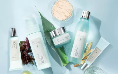 Artistry lansează o gama de skincare curată, trasabilă și vegană